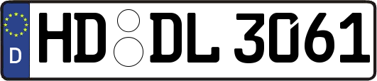 HD-DL3061