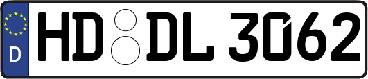 HD-DL3062