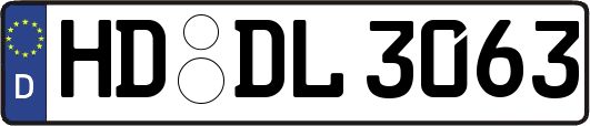 HD-DL3063