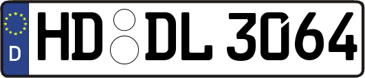 HD-DL3064