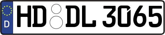 HD-DL3065