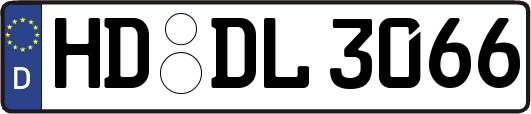HD-DL3066