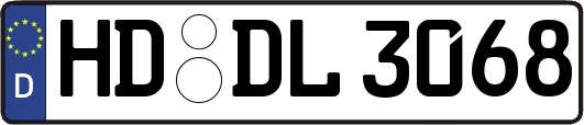 HD-DL3068