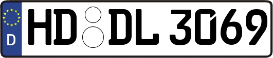HD-DL3069