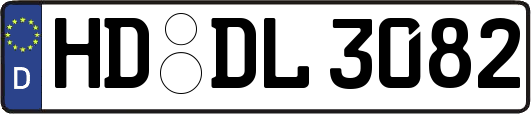 HD-DL3082