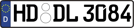 HD-DL3084