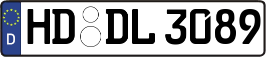HD-DL3089
