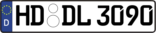 HD-DL3090