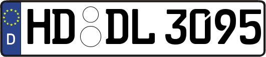 HD-DL3095