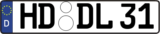 HD-DL31