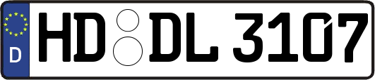 HD-DL3107