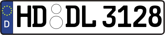 HD-DL3128