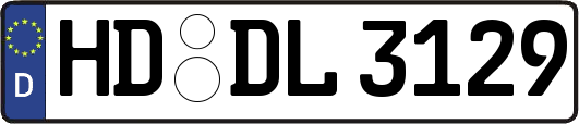 HD-DL3129