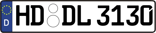 HD-DL3130