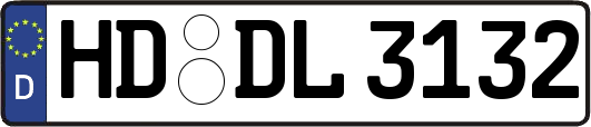 HD-DL3132