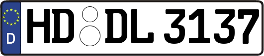 HD-DL3137