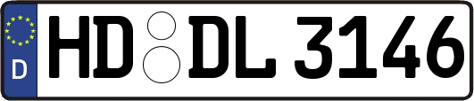 HD-DL3146