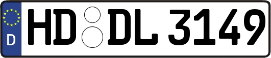 HD-DL3149