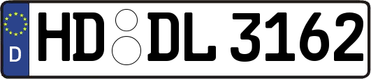 HD-DL3162
