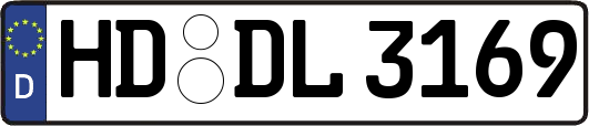 HD-DL3169