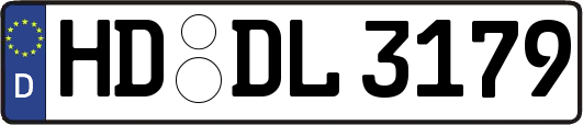 HD-DL3179