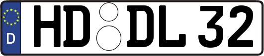 HD-DL32
