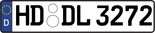 HD-DL3272