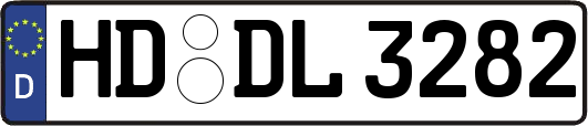 HD-DL3282