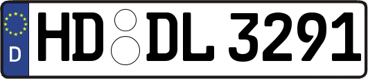 HD-DL3291
