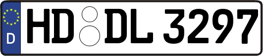 HD-DL3297