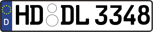 HD-DL3348