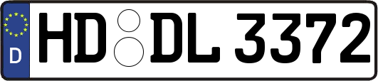 HD-DL3372