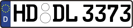 HD-DL3373
