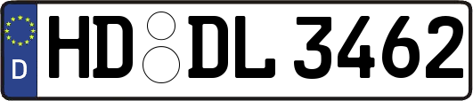 HD-DL3462