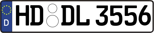 HD-DL3556