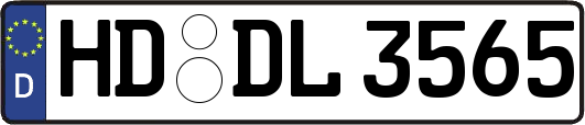 HD-DL3565