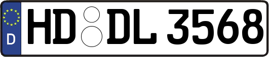HD-DL3568