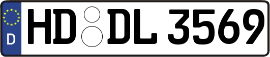 HD-DL3569