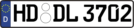 HD-DL3702