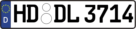 HD-DL3714