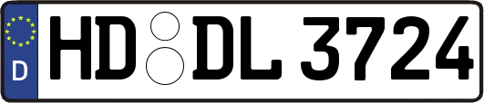 HD-DL3724