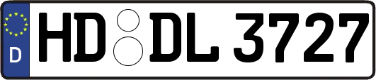 HD-DL3727