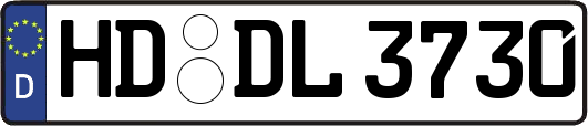 HD-DL3730