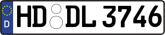 HD-DL3746