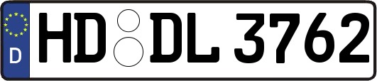 HD-DL3762