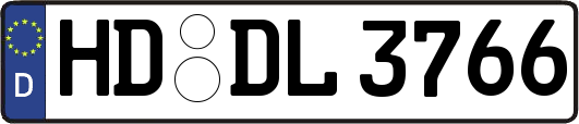HD-DL3766