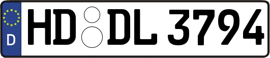 HD-DL3794