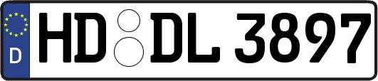 HD-DL3897