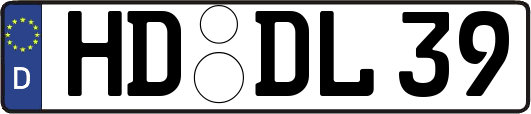 HD-DL39