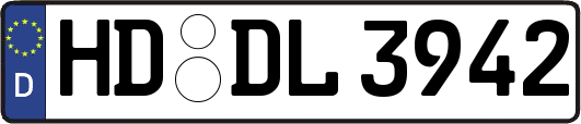 HD-DL3942
